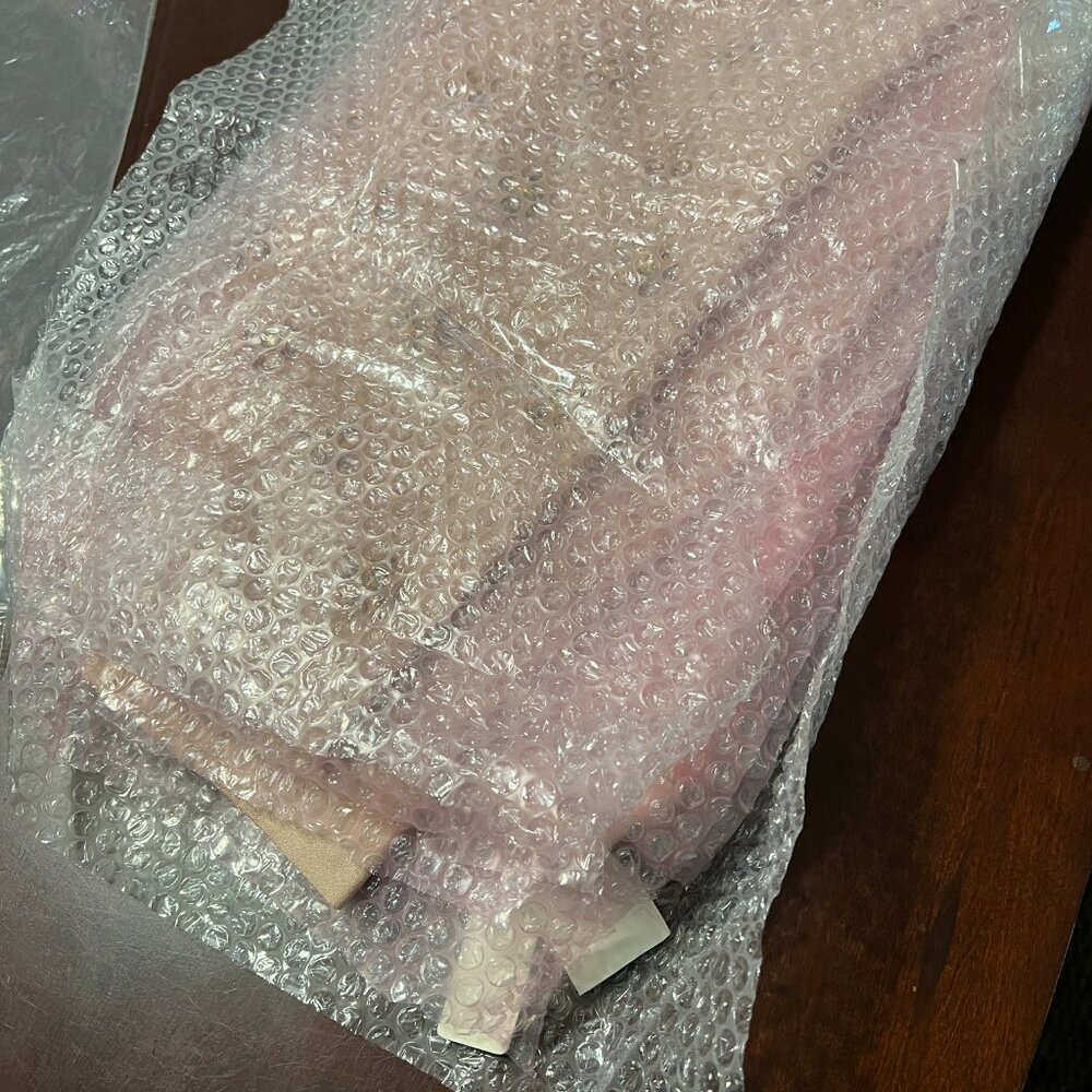 J CREW CAFE CAPRI BEADED EMBELLISHMENT SIZE 8 NWT COLOR BISCUIT - Picture 15 of 16